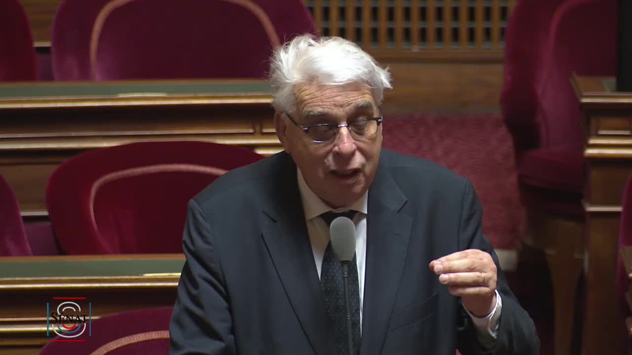 Séance publique du 4 décembre 2018 (matin)
