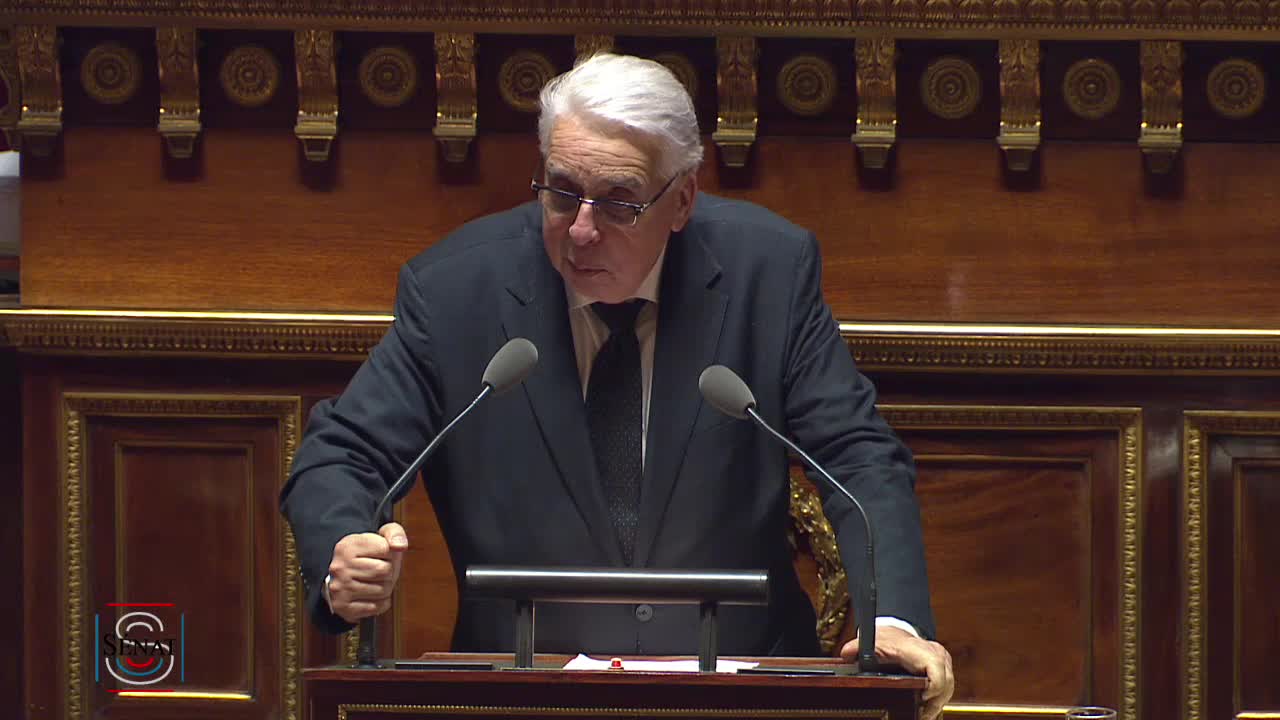 Séance publique du 4 décembre 2018 (après-midi)
