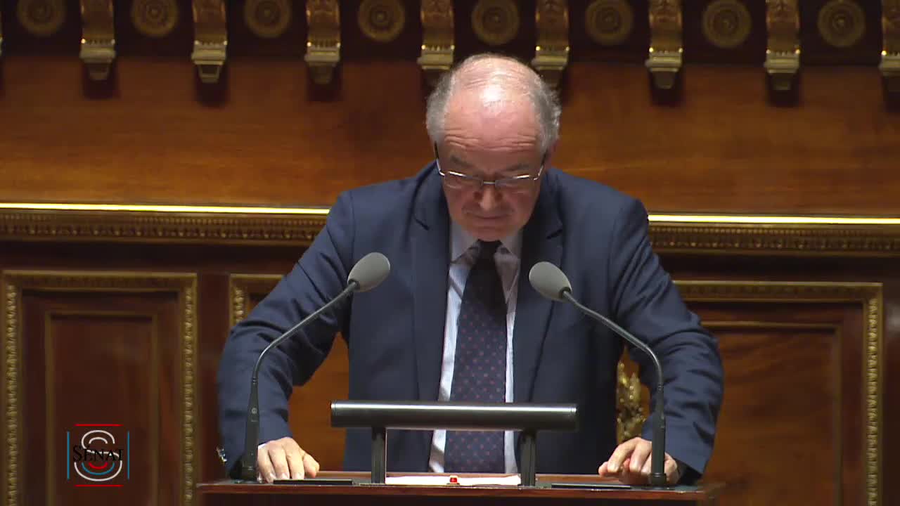 Séance publique du 4 décembre 2018 (après-midi)