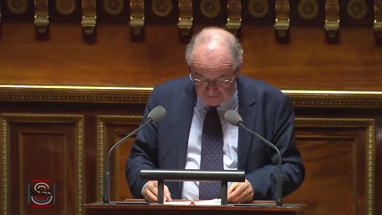 Séance publique du 4 décembre 2018 (après-midi)