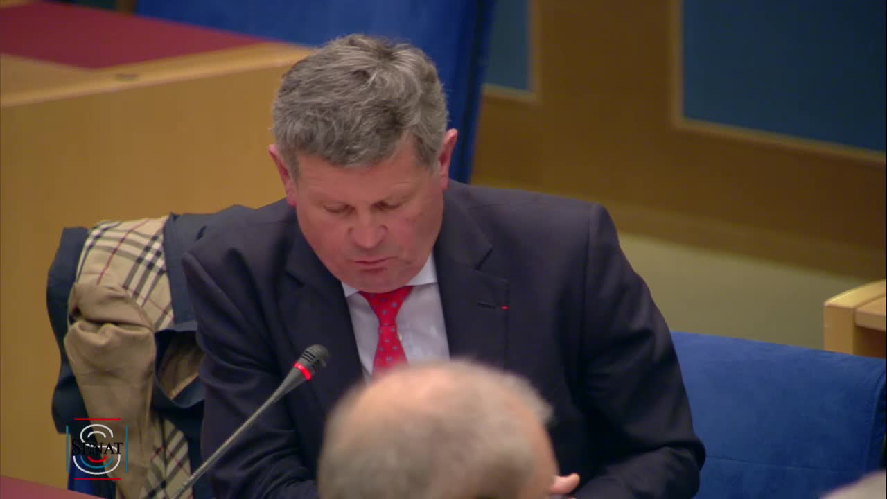 Audition de MM. Christophe Castaner, ministre de l’intérieur, et Laurent Nunez, secrétaire d’État auprès du ministre de l’intérieur