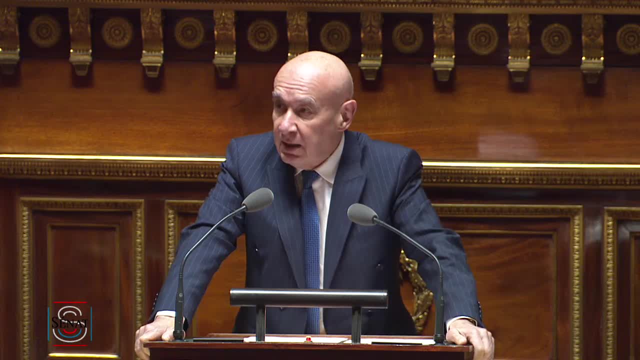 Séance publique du 5 décembre 2018 (matin)