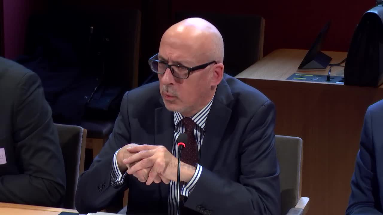 Violence dans les établissements scolaires - Audition de représentants des syndicats des chefs d'établissements