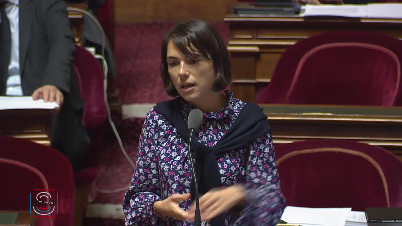 Séance publique du 5 décembre 2018 (après-midi)