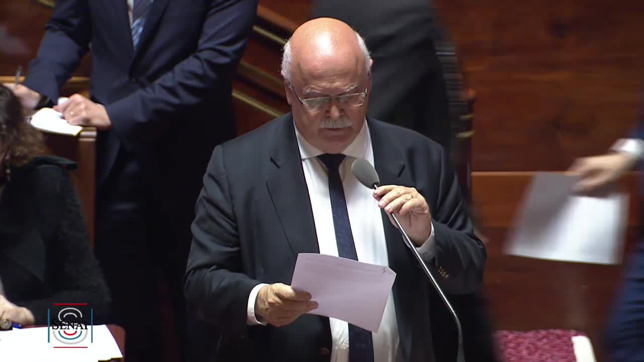 Séance publique du 5 décembre 2018 (après-midi)