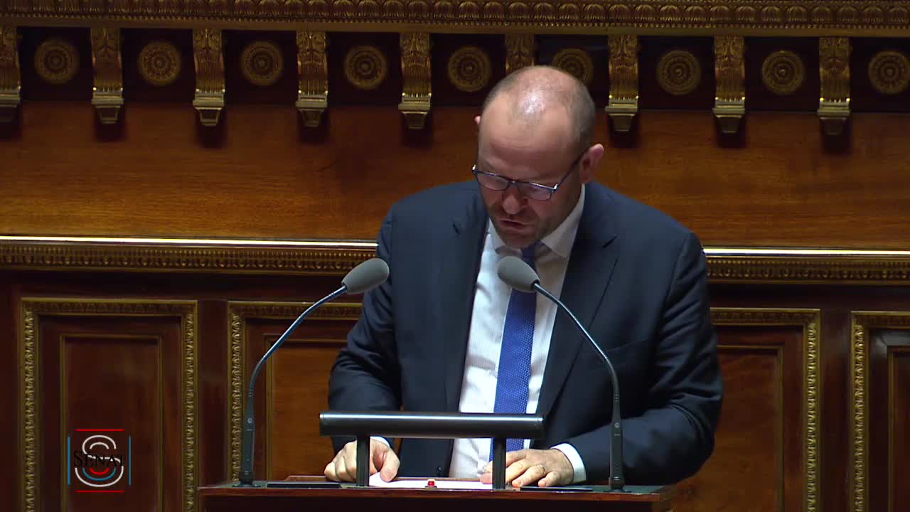 Séance publique du 6 décembre 2018 (matin)