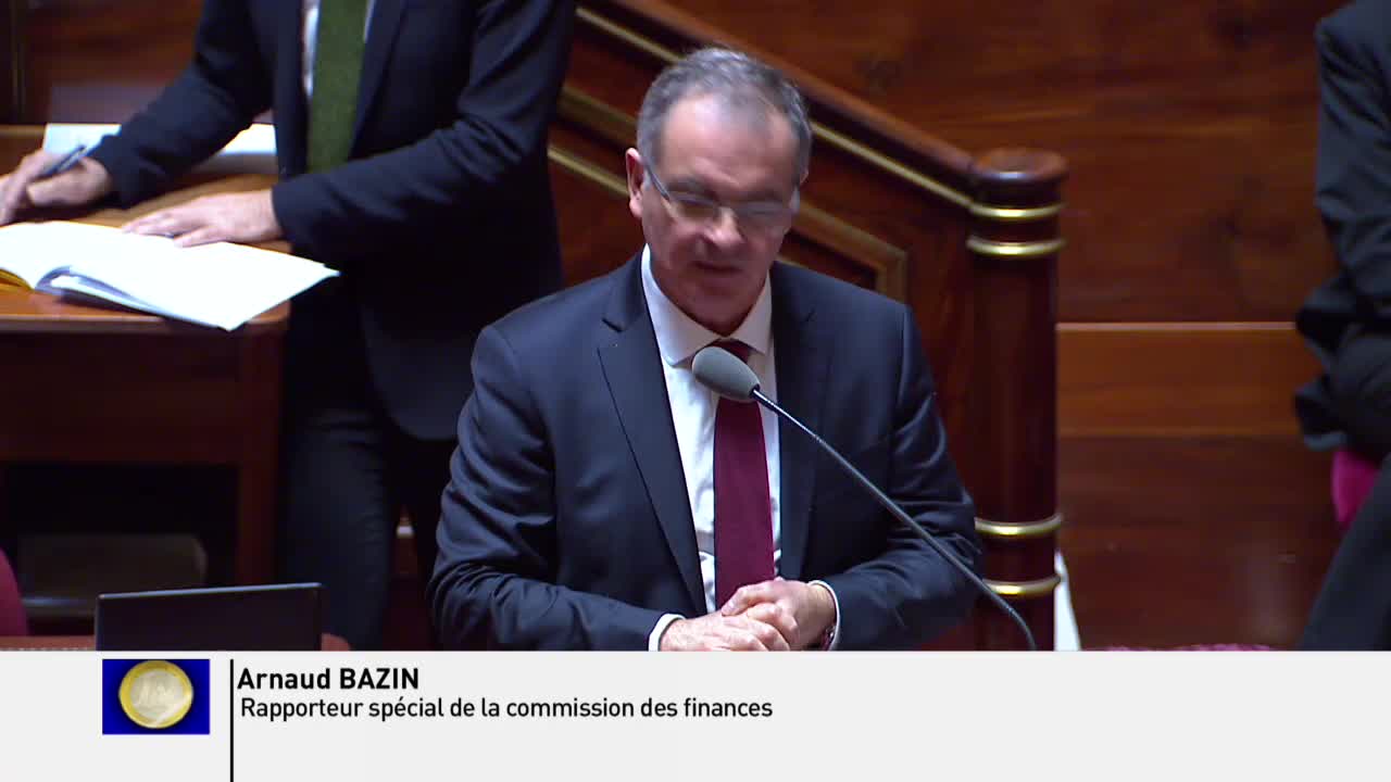 Séance publique du 6 décembre 2018 (matin)