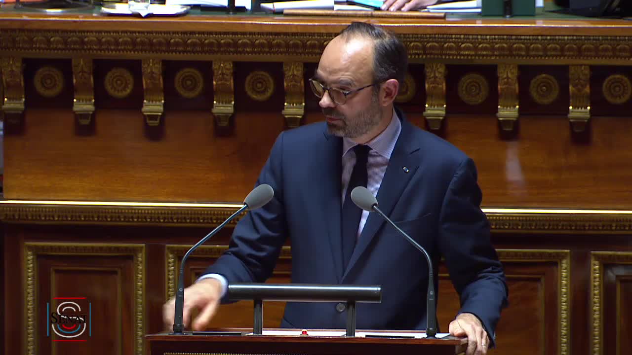 Séance publique du 6 décembre 2018 (après-midi)
