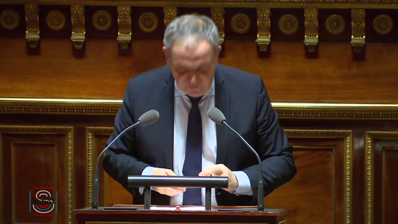 Séance publique du 6 décembre 2018 (soir)