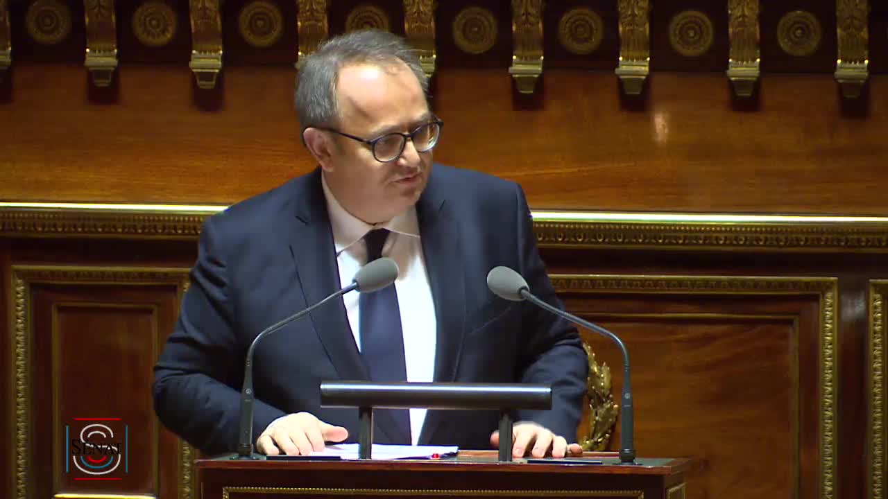 Séance publique du 6 décembre 2018 (soir)