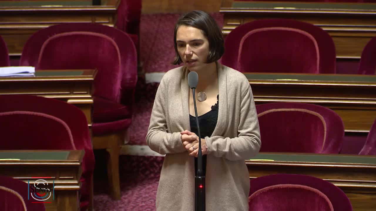 Séance publique du 7 décembre 2018 (soir)