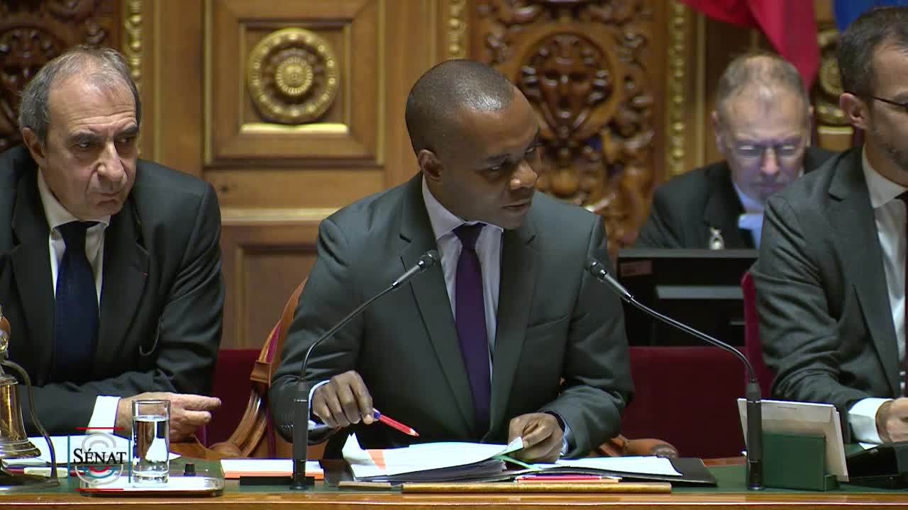 Séance publique du 7 décembre 2018 (soir)