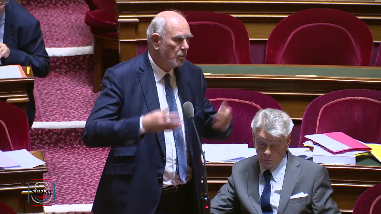 Séance publique du 10 décembre 2018 (matin)