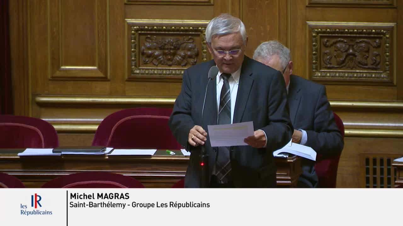 Séance publique du 10 décembre 2018 (matin)