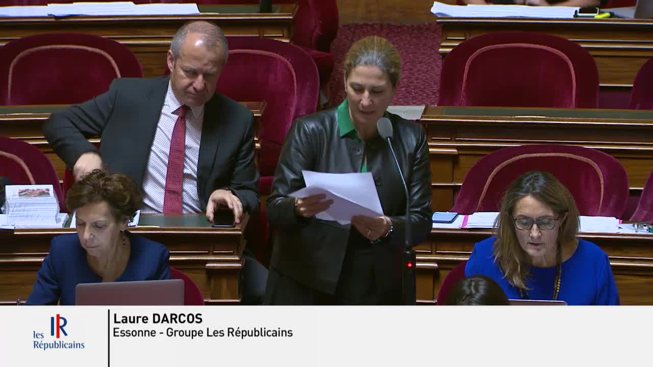 Séance publique du 10 décembre 2018 (matin)