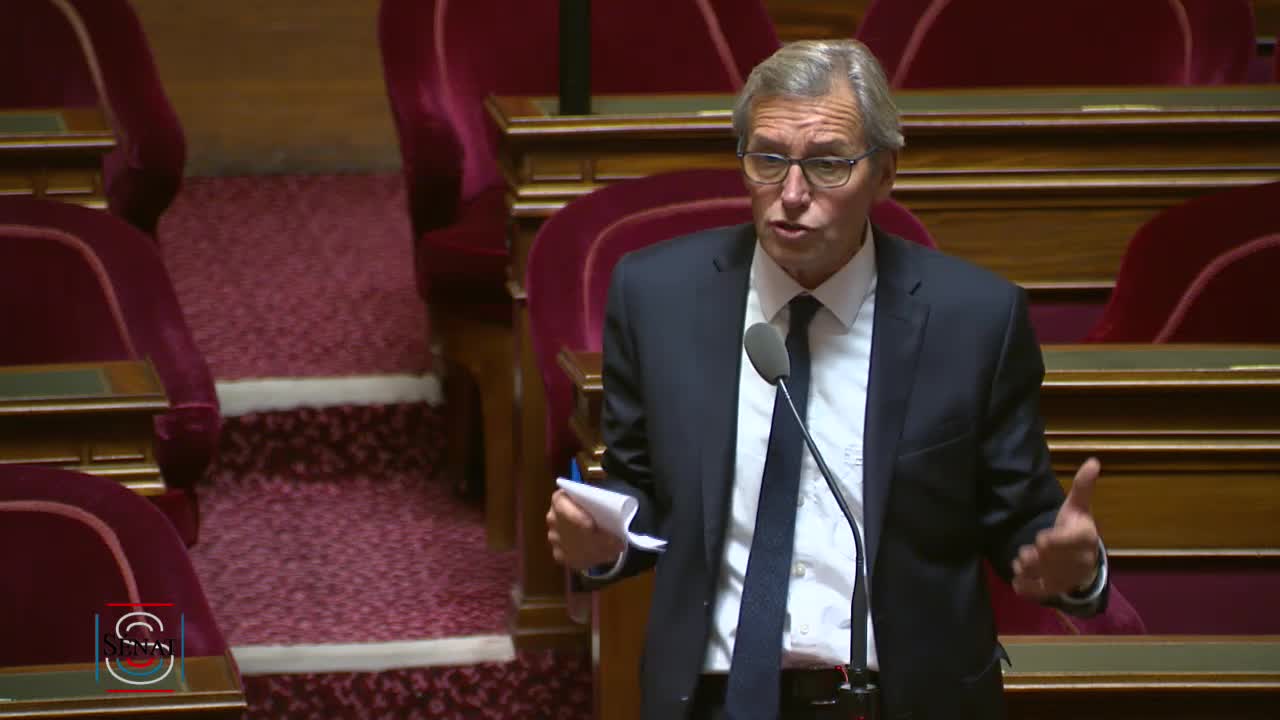Séance publique du 10 décembre 2018 (après-midi)
