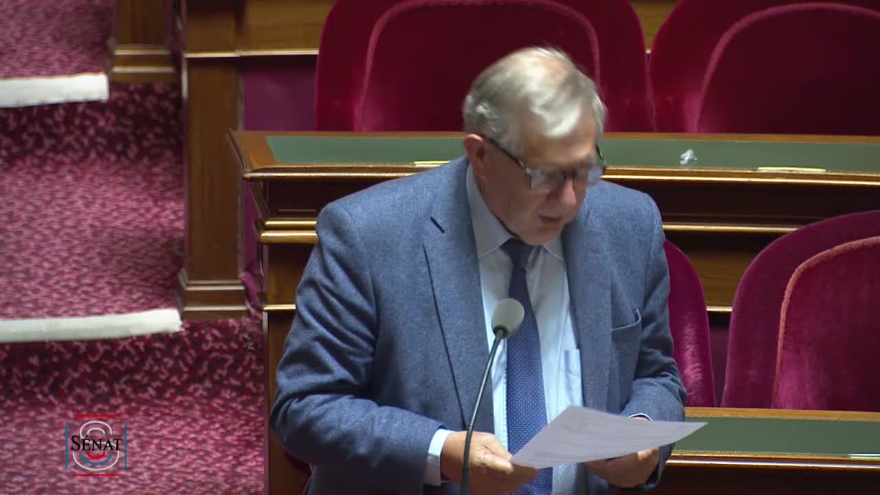 Séance publique du 11 décembre 2018 (soir)