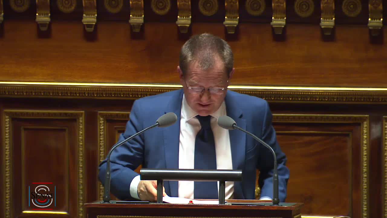 Séance publique du 11 décembre 2018 (soir)