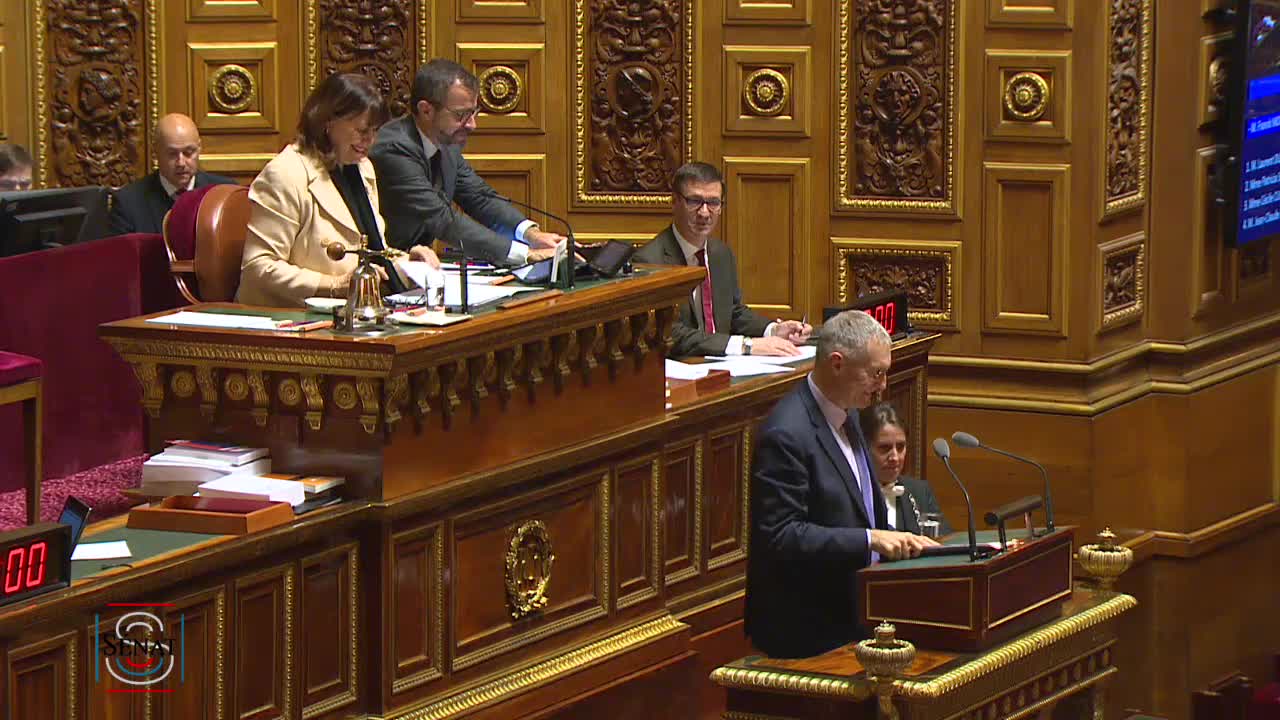 Séance publique du 12 décembre 2018 (après-midi)