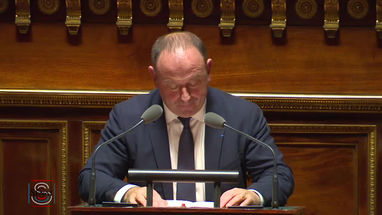 Séance publique du 12 décembre 2018 (après-midi)