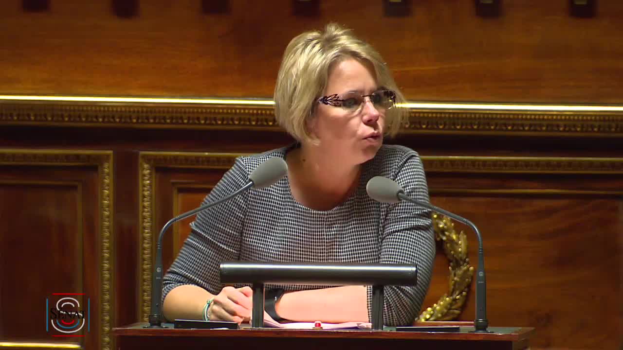 Séance publique du 12 décembre 2018 (après-midi)