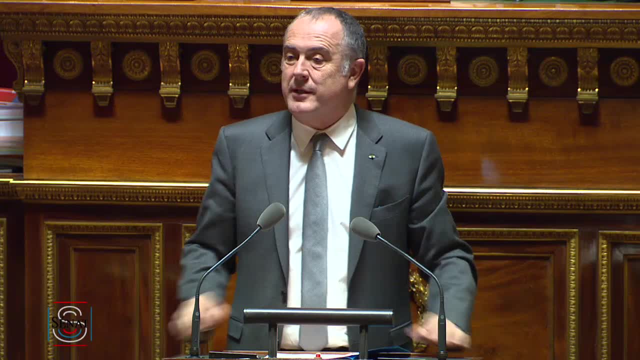 Séance publique du 12 décembre 2018 (après-midi)