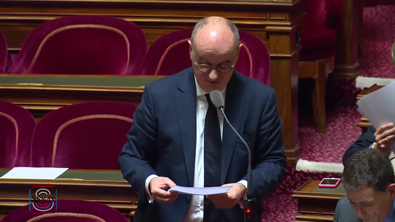 Séance publique du 12 décembre 2018 (après-midi)