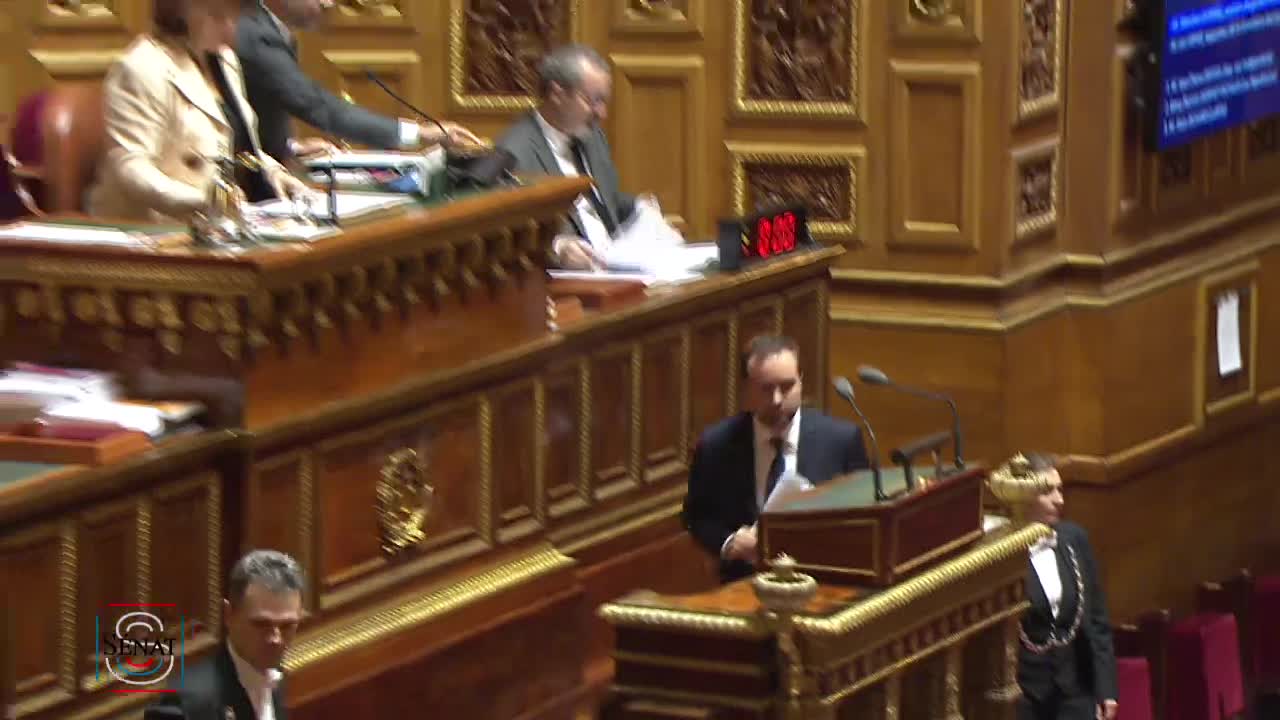 Séance publique du 12 décembre 2018 (après-midi)