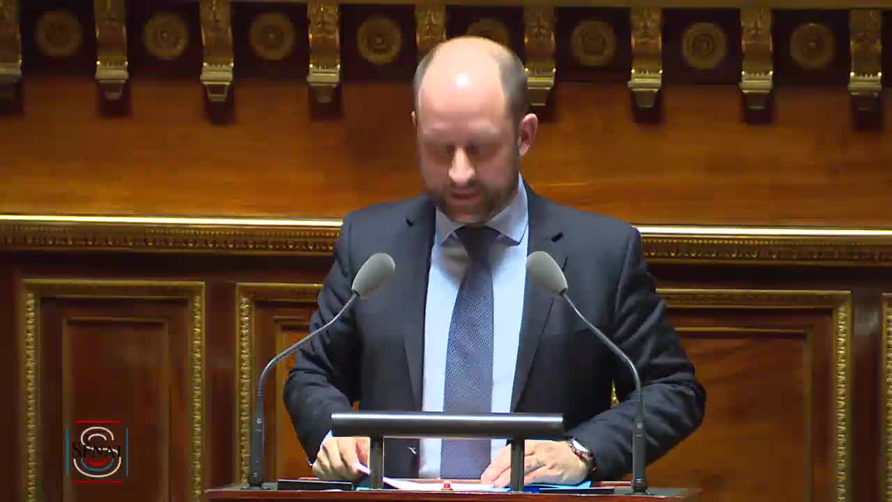 Séance publique du 12 décembre 2018 (après-midi)