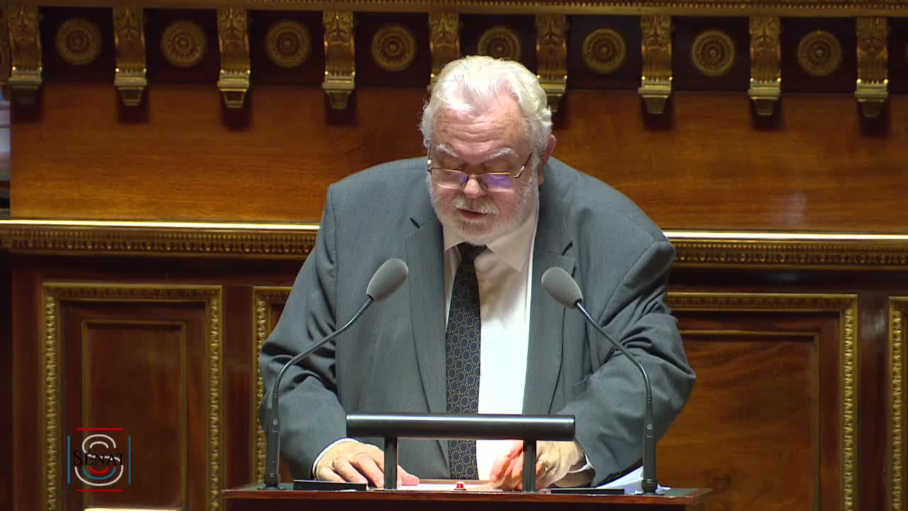 Séance publique du 12 décembre 2018 (après-midi)