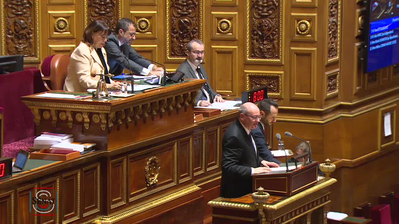 Séance publique du 12 décembre 2018 (après-midi)