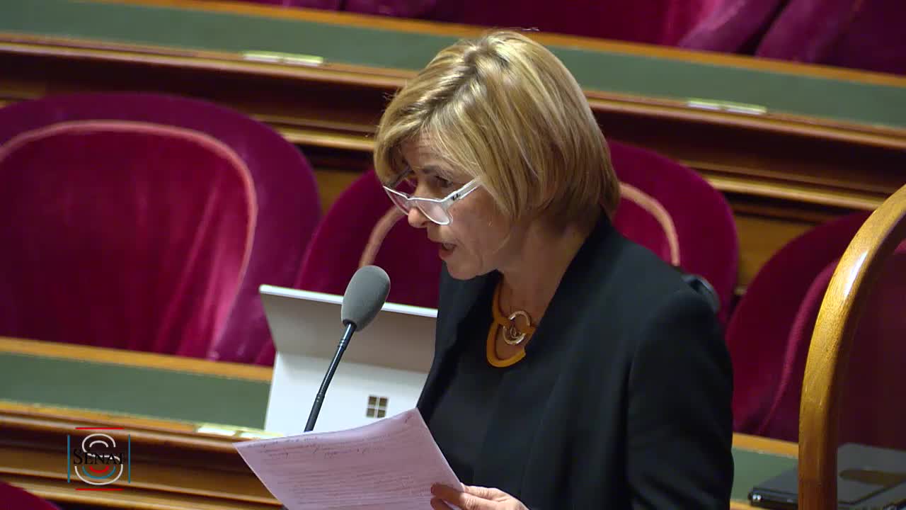 Séance publique du 12 décembre 2018 (soir)