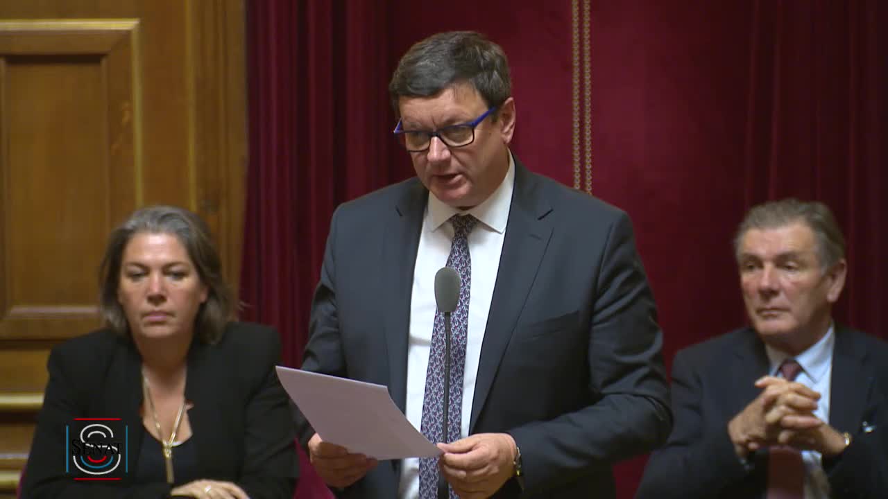 Séance publique du 13 décembre 2018 (après-midi)