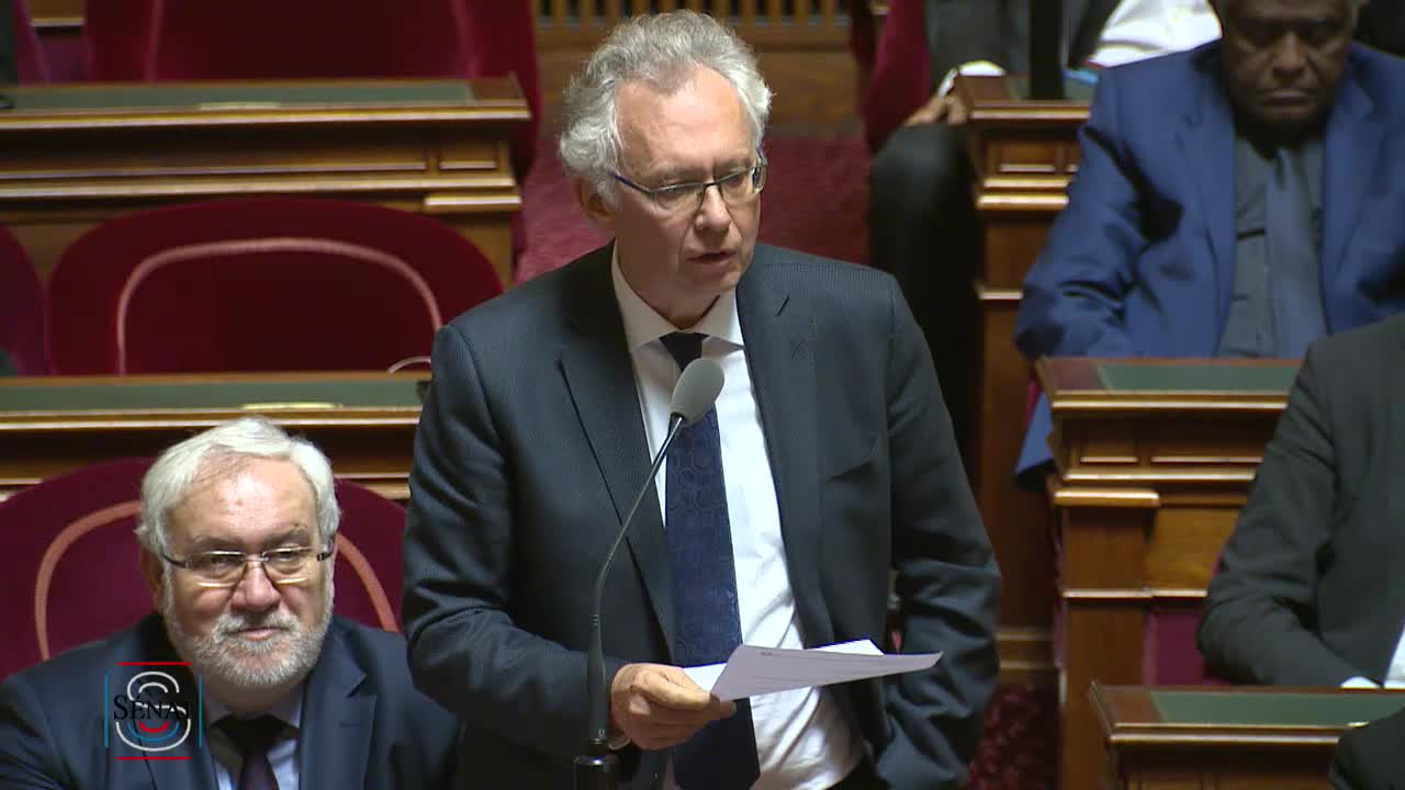Séance publique du 13 décembre 2018 (après-midi)