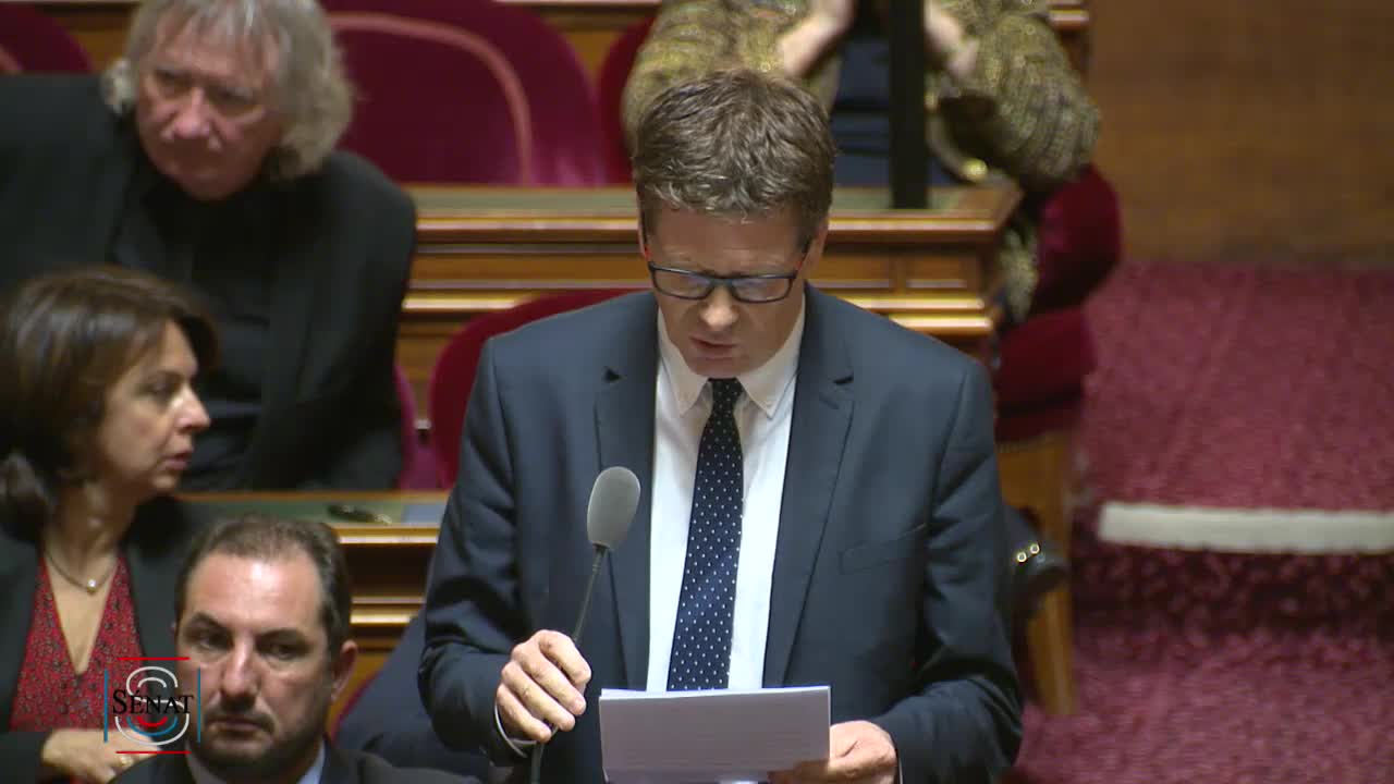 Séance publique du 13 décembre 2018 (après-midi)