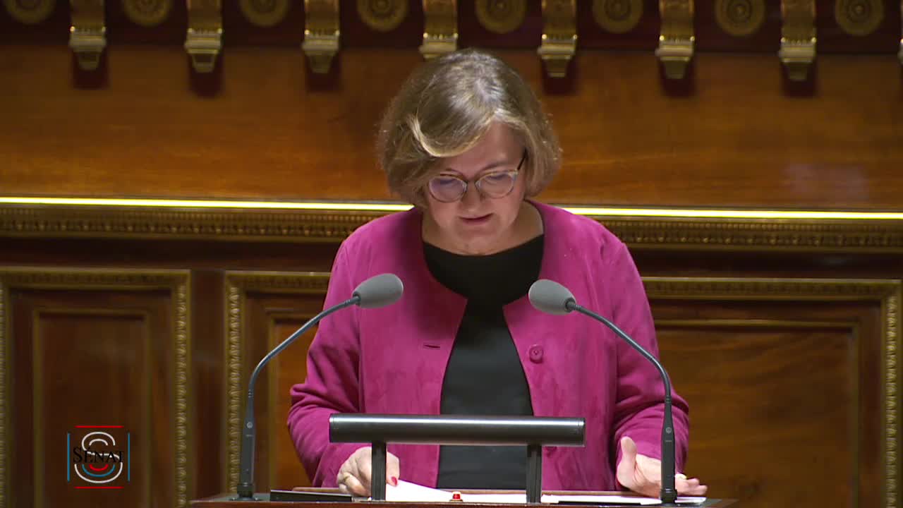Séance publique du 17 décembre 2018 (après-midi)