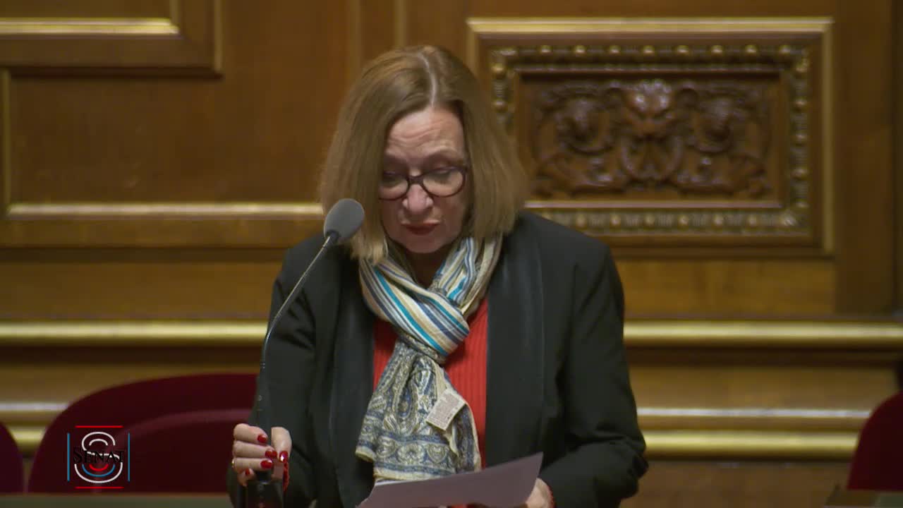 Séance publique du 17 décembre 2018 (après-midi)
