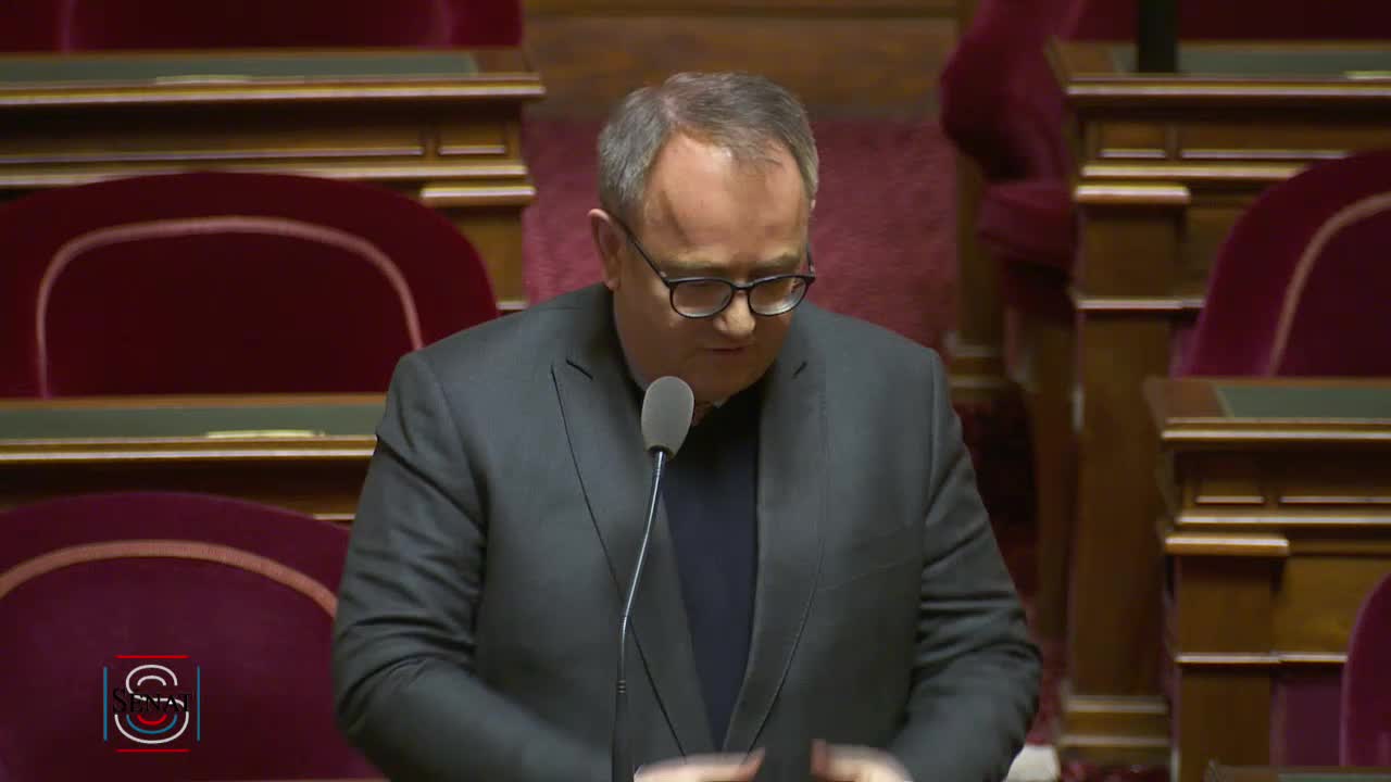 Séance publique du 17 décembre 2018 (après-midi)