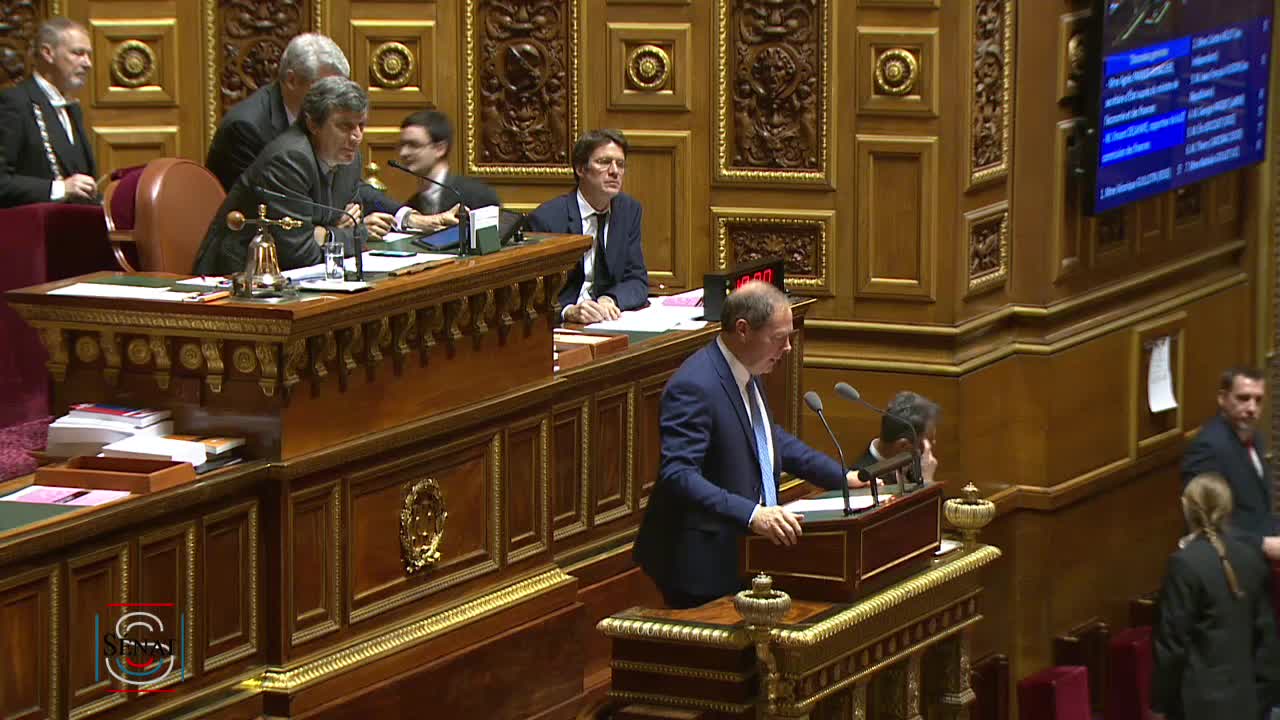 Séance publique du 17 décembre 2018 (après-midi)
