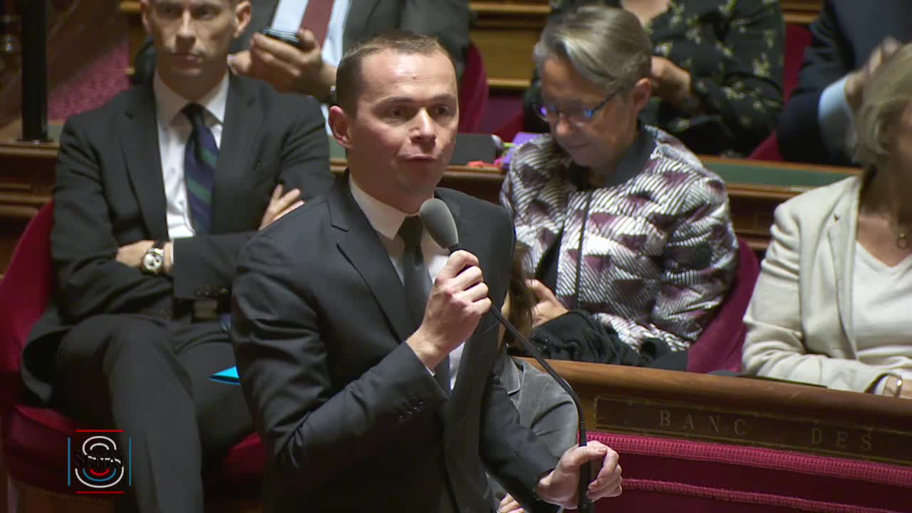 Séance publique du 18 décembre 2018 (après-midi)