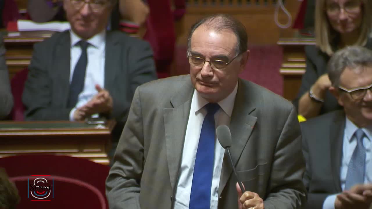 Séance publique du 18 décembre 2018 (après-midi)
