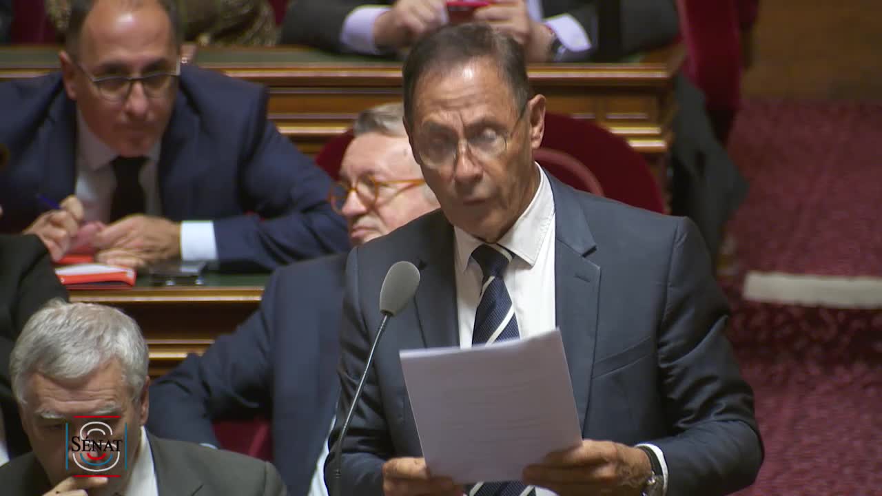 Séance publique du 18 décembre 2018 (après-midi)