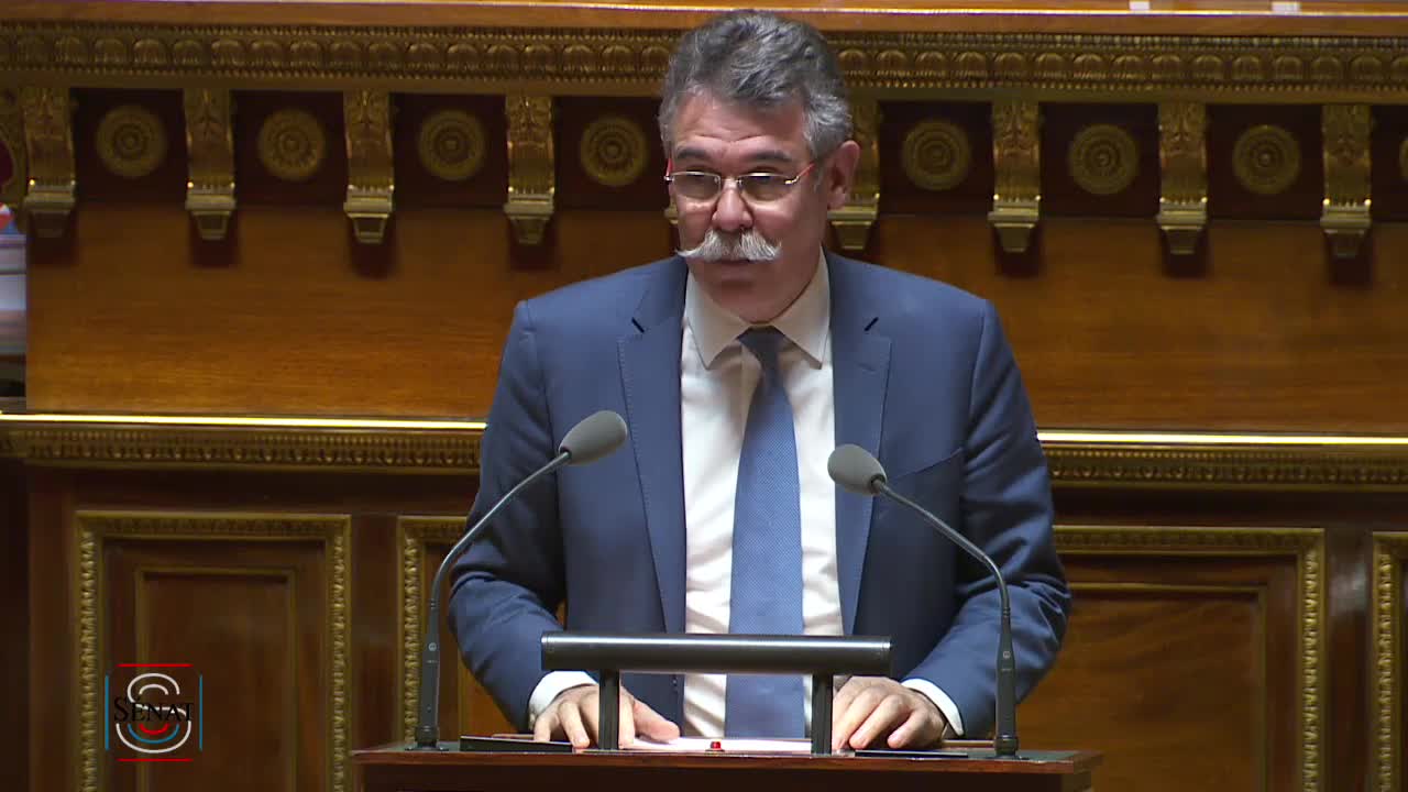 Séance publique du 18 décembre 2018 (après-midi)