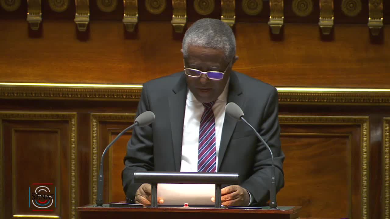 Séance publique du 18 décembre 2018 (après-midi)