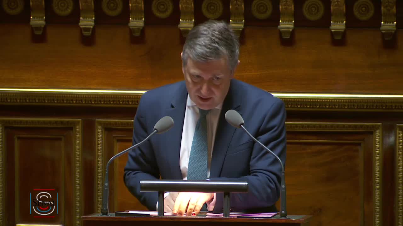 Séance publique du 19 décembre 2018 (après-midi)