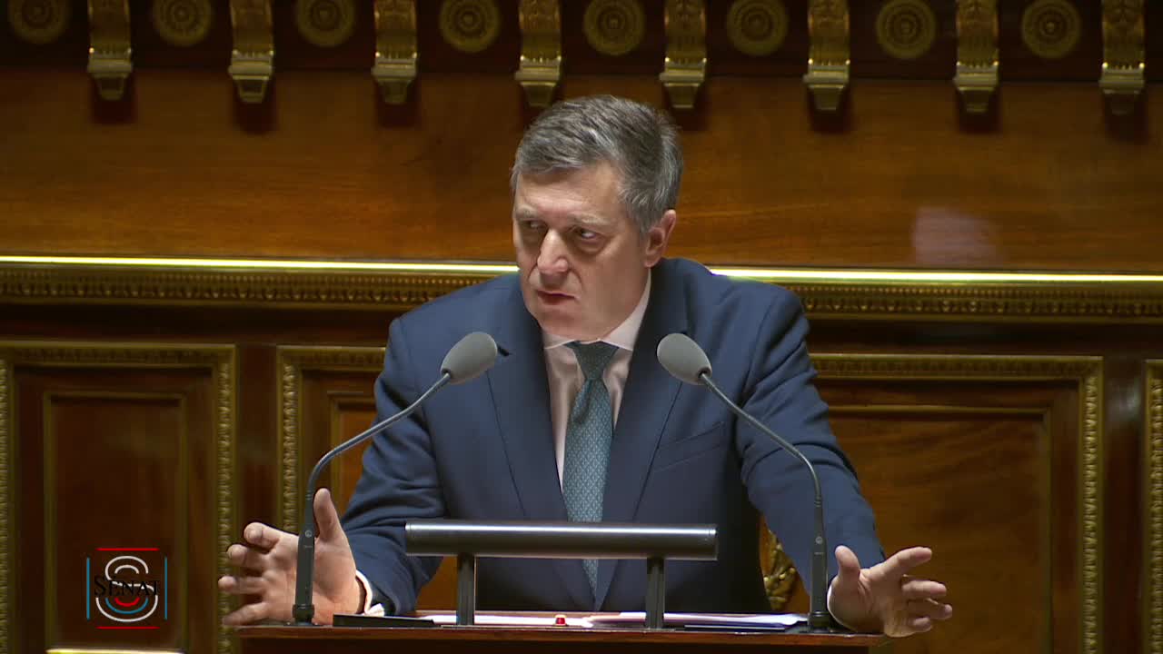 Séance publique du 19 décembre 2018 (après-midi)