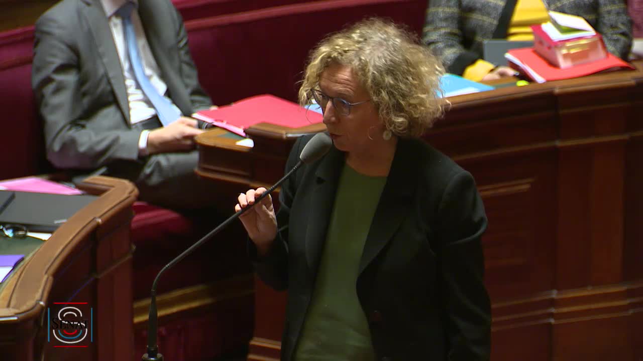 Séance publique du 21 décembre 2018 (après-midi)