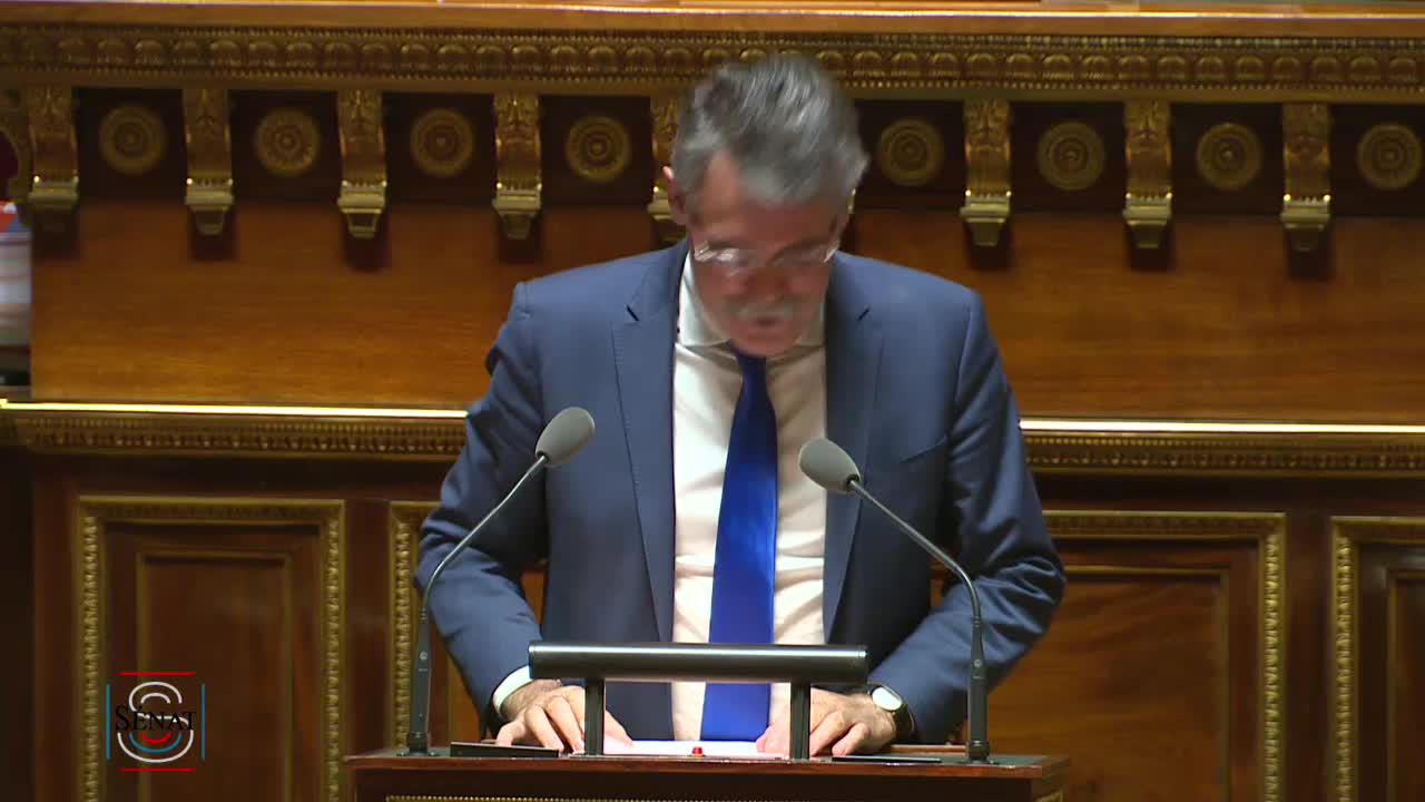 Séance publique du 21 décembre 2018 (après-midi)