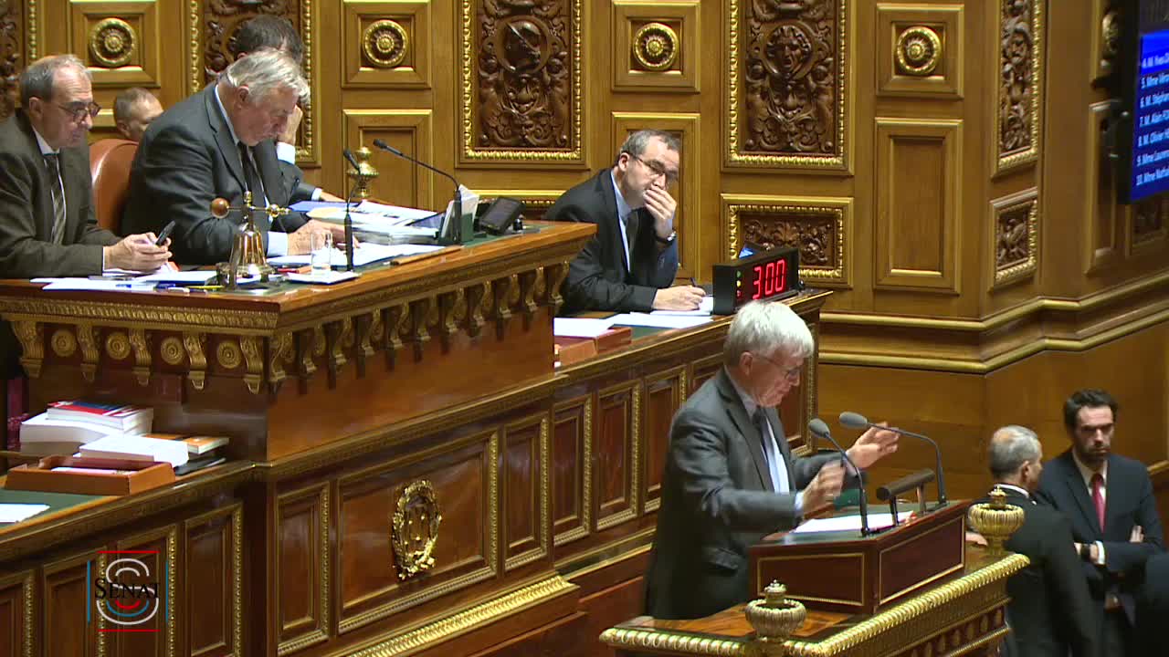 Séance publique du 21 décembre 2018 (après-midi)