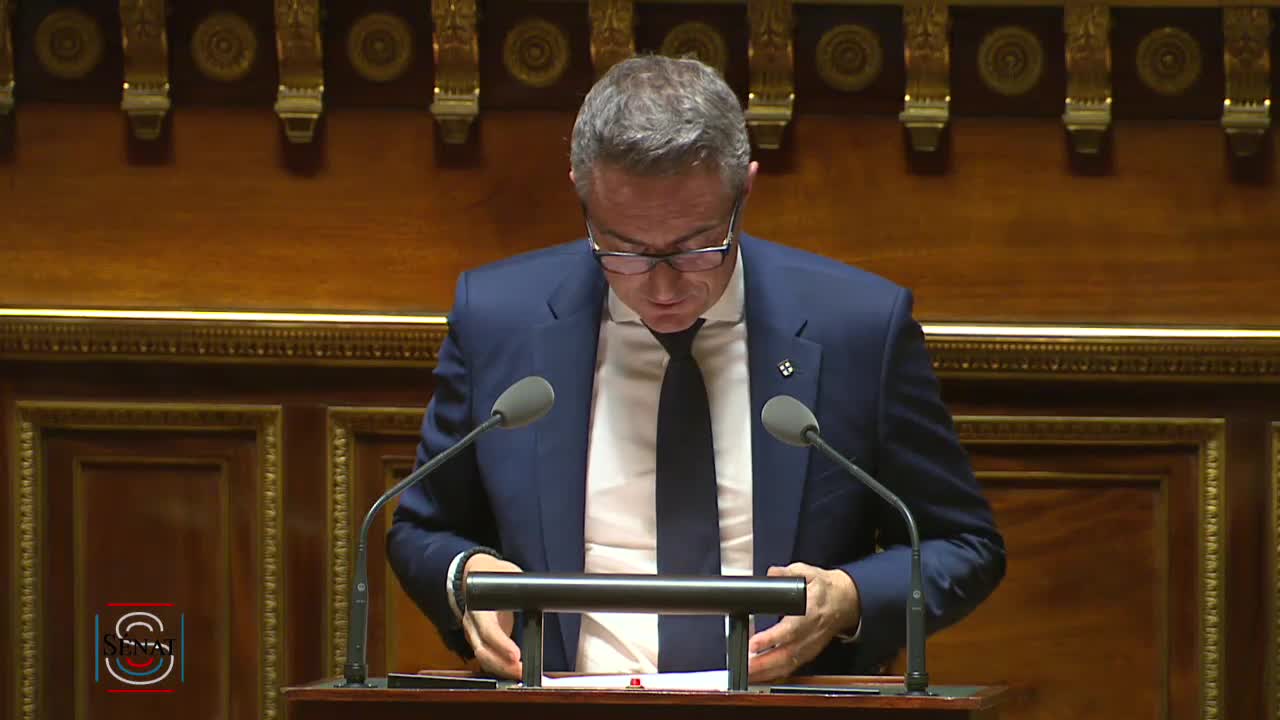 Séance publique du 21 décembre 2018 (après-midi)